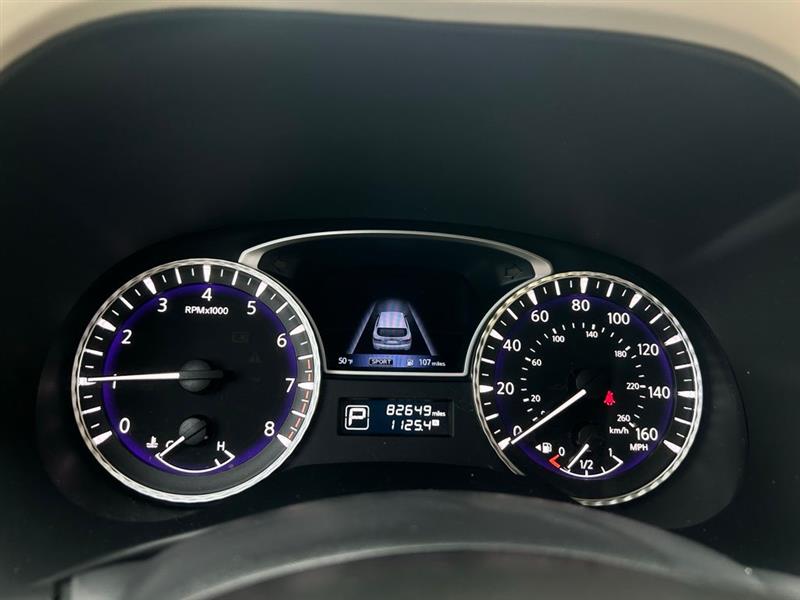 2020 INFINITI QX60 PURE