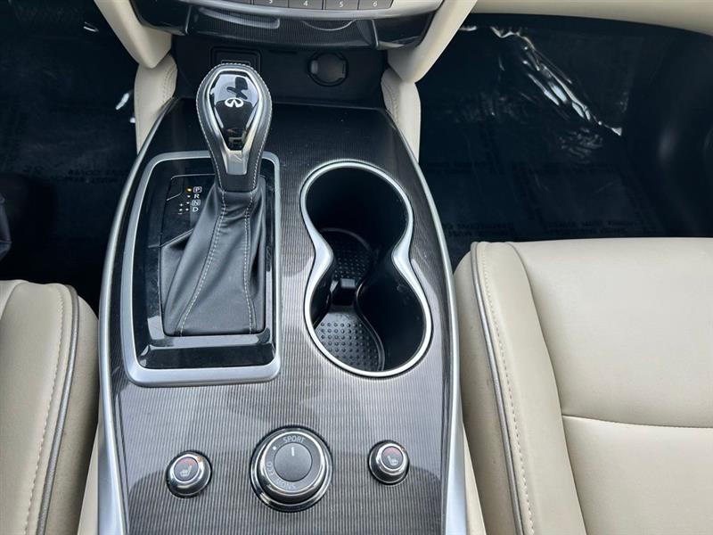 2020 INFINITI QX60 PURE