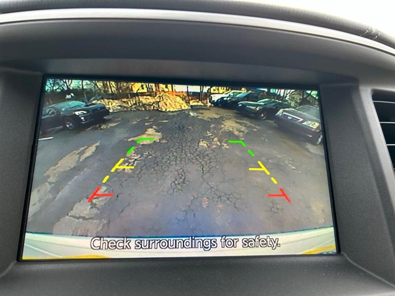 2020 INFINITI QX60 PURE