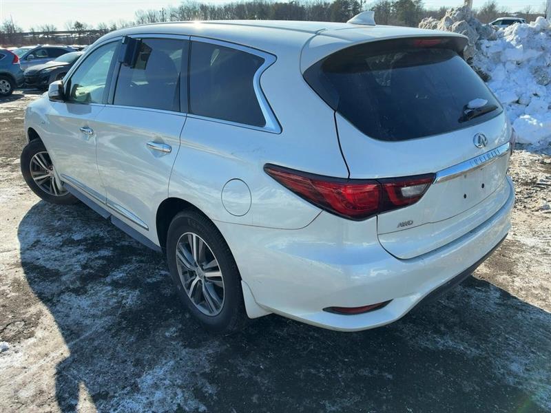 2020 INFINITI QX60 PURE