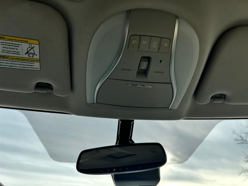 2020 INFINITI QX60 PURE