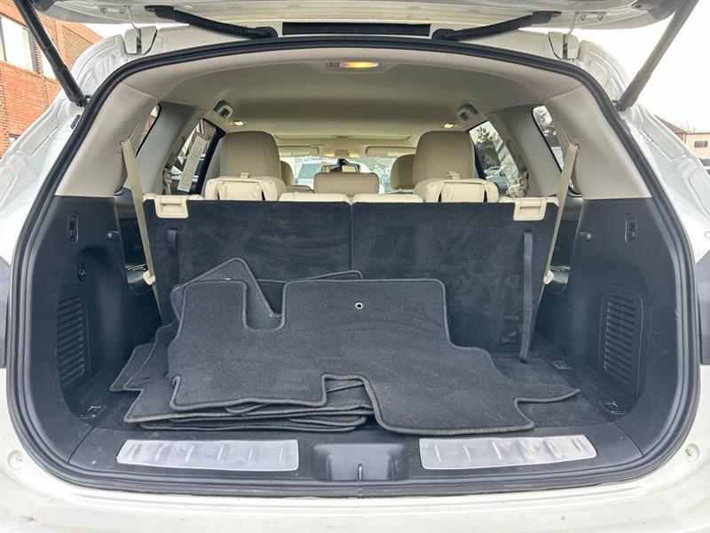 2020 INFINITI QX60 PURE