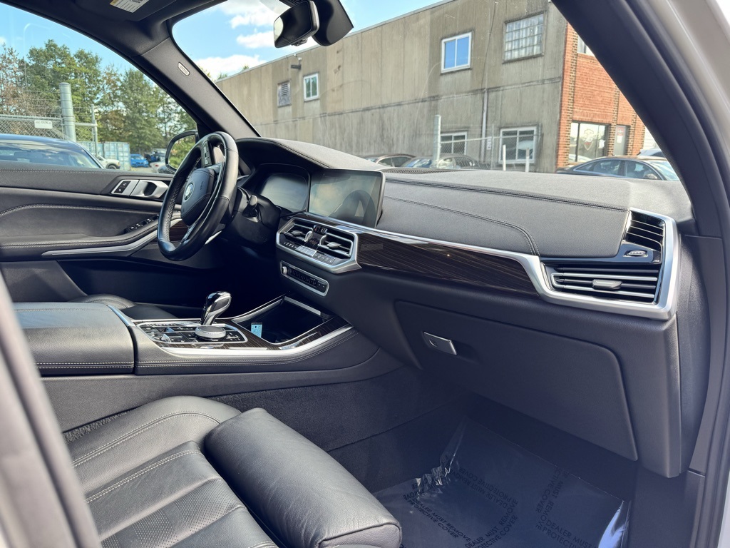 2020 Bmw X5 xDrive40i photo 10