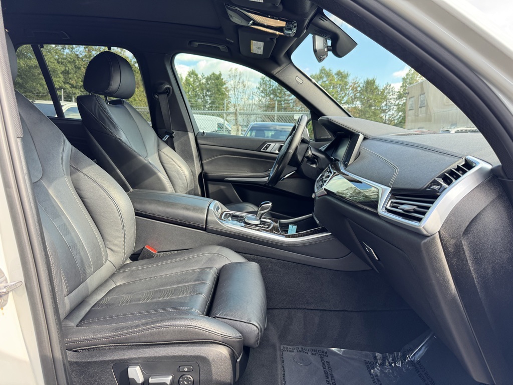 2020 Bmw X5 xDrive40i photo 13