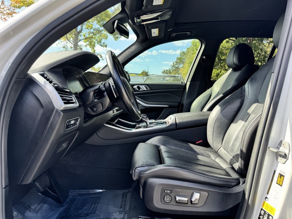 2020 Bmw X5 xDrive40i photo 14