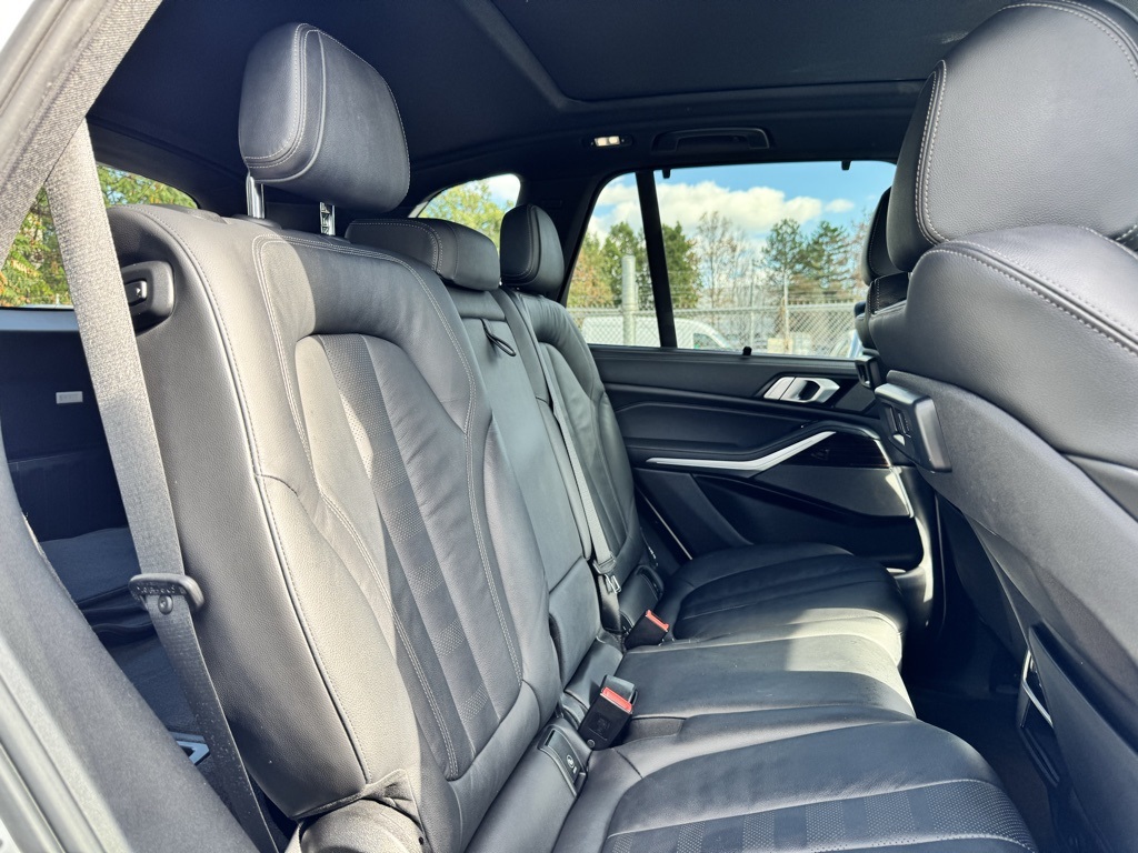 2020 Bmw X5 xDrive40i photo 15
