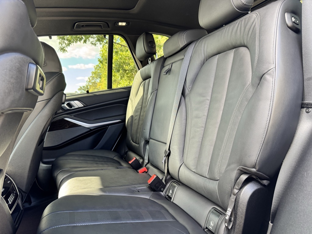 2020 Bmw X5 xDrive40i photo 16