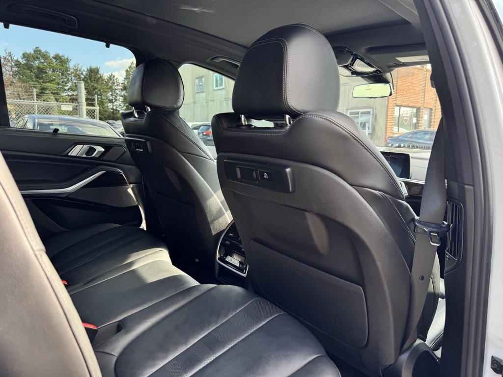 2020 Bmw X5 xDrive40i photo 17