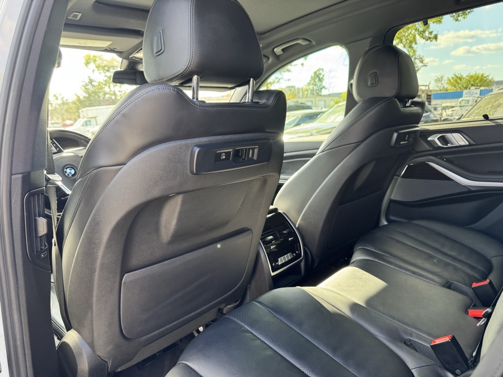 2020 Bmw X5 xDrive40i photo 18