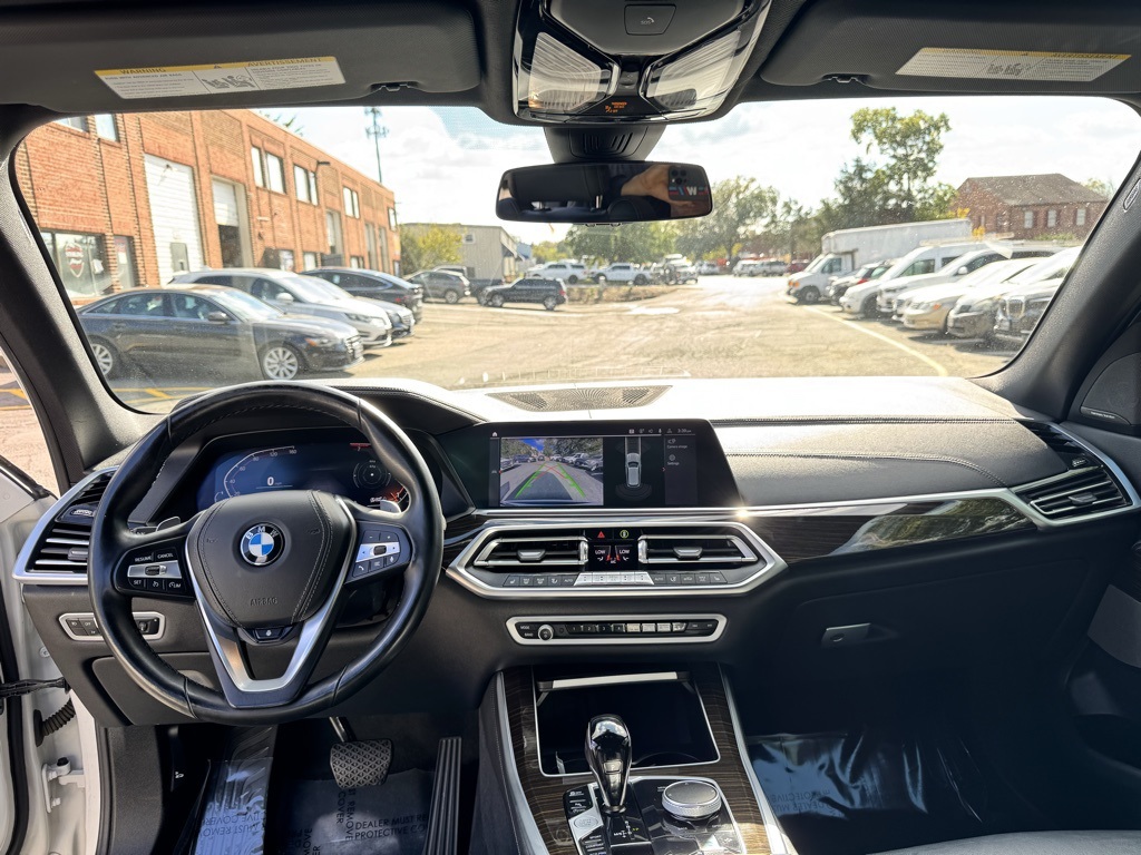 2020 Bmw X5 xDrive40i photo 19