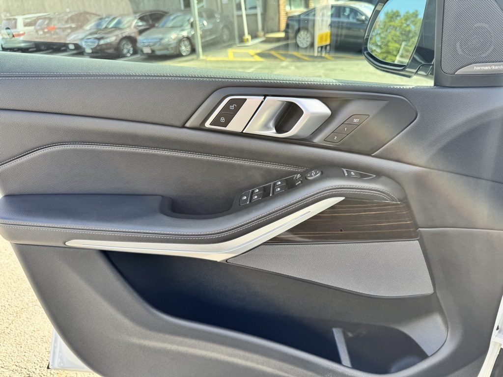 2020 Bmw X5 xDrive40i photo 20
