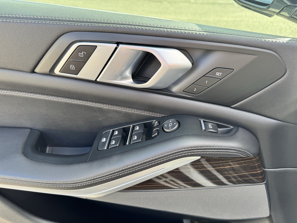 2020 Bmw X5 xDrive40i photo 21