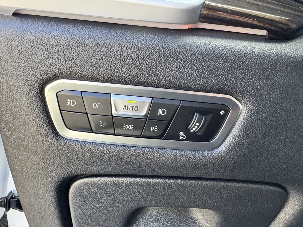 2020 Bmw X5 xDrive40i photo 22