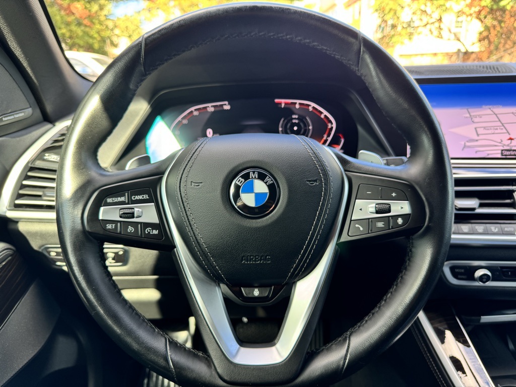 2020 Bmw X5 xDrive40i photo 23