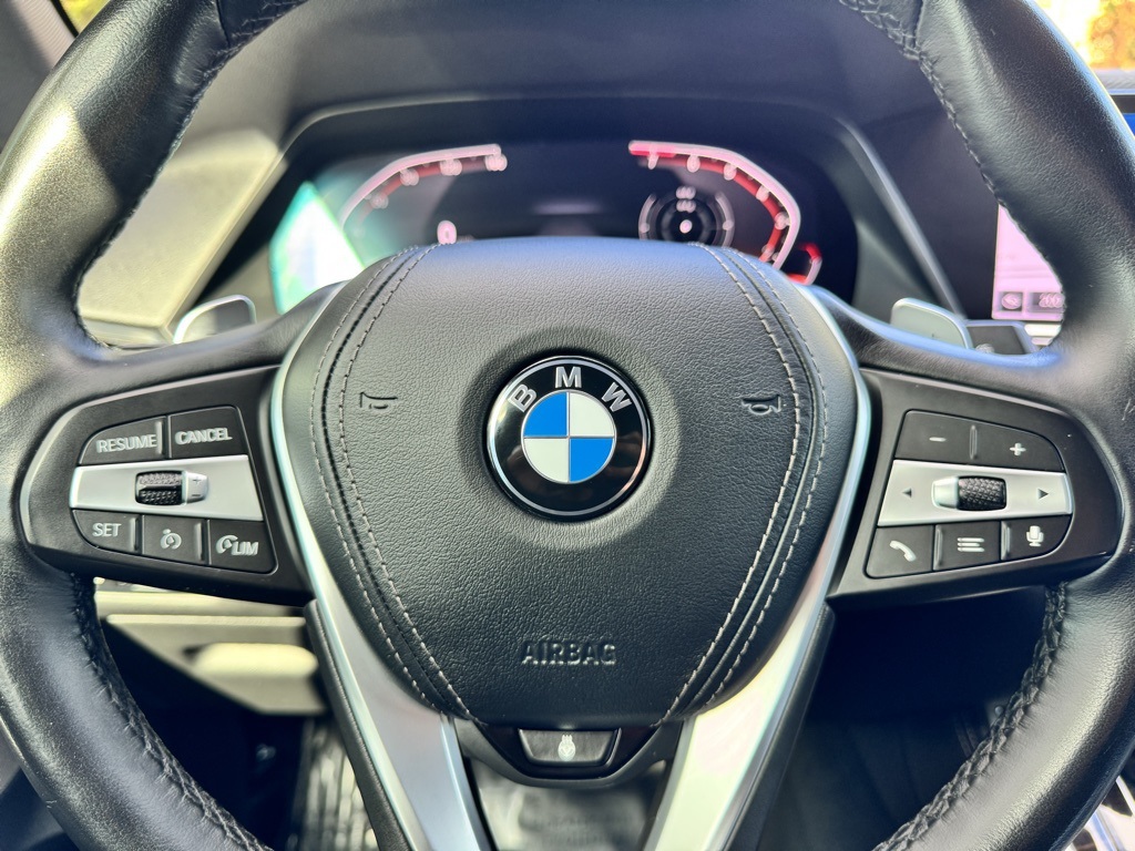 2020 Bmw X5 xDrive40i photo 24