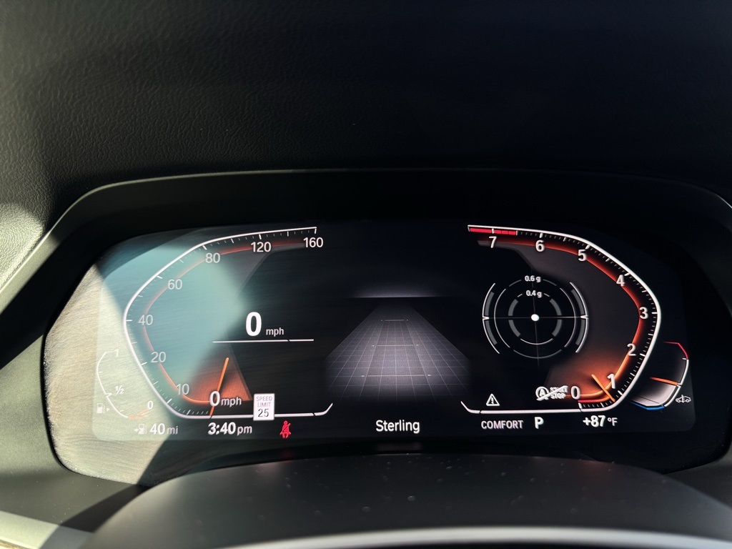 2020 Bmw X5 xDrive40i photo 25