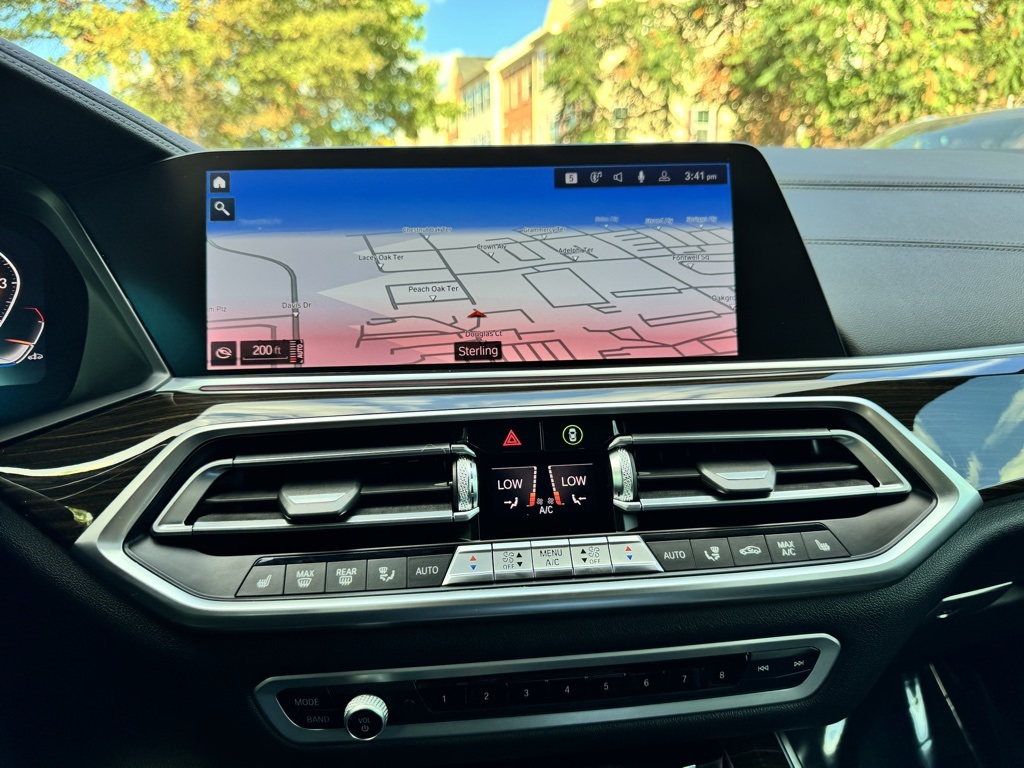2020 Bmw X5 xDrive40i photo 26