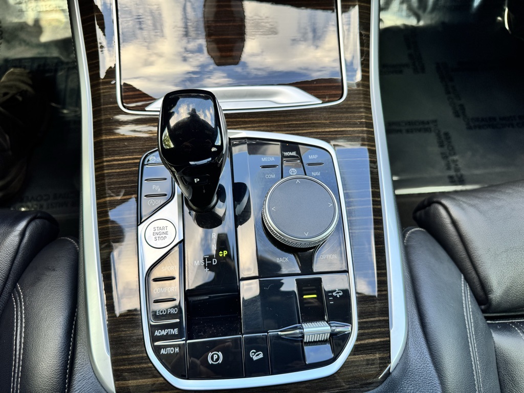 2020 Bmw X5 xDrive40i photo 27