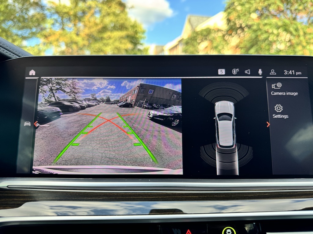 2020 Bmw X5 xDrive40i photo 28