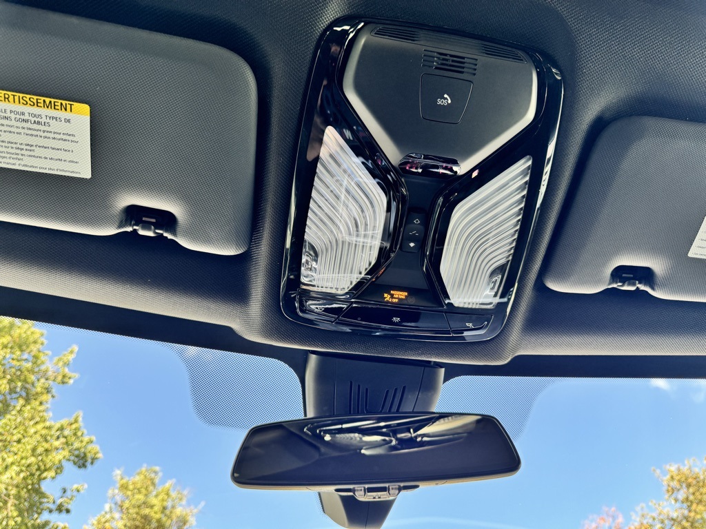 2020 Bmw X5 xDrive40i photo 29