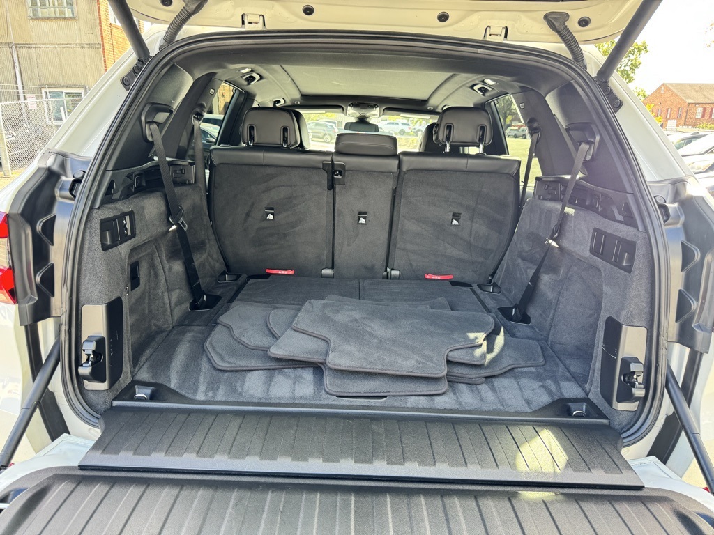 2020 Bmw X5 xDrive40i photo 30
