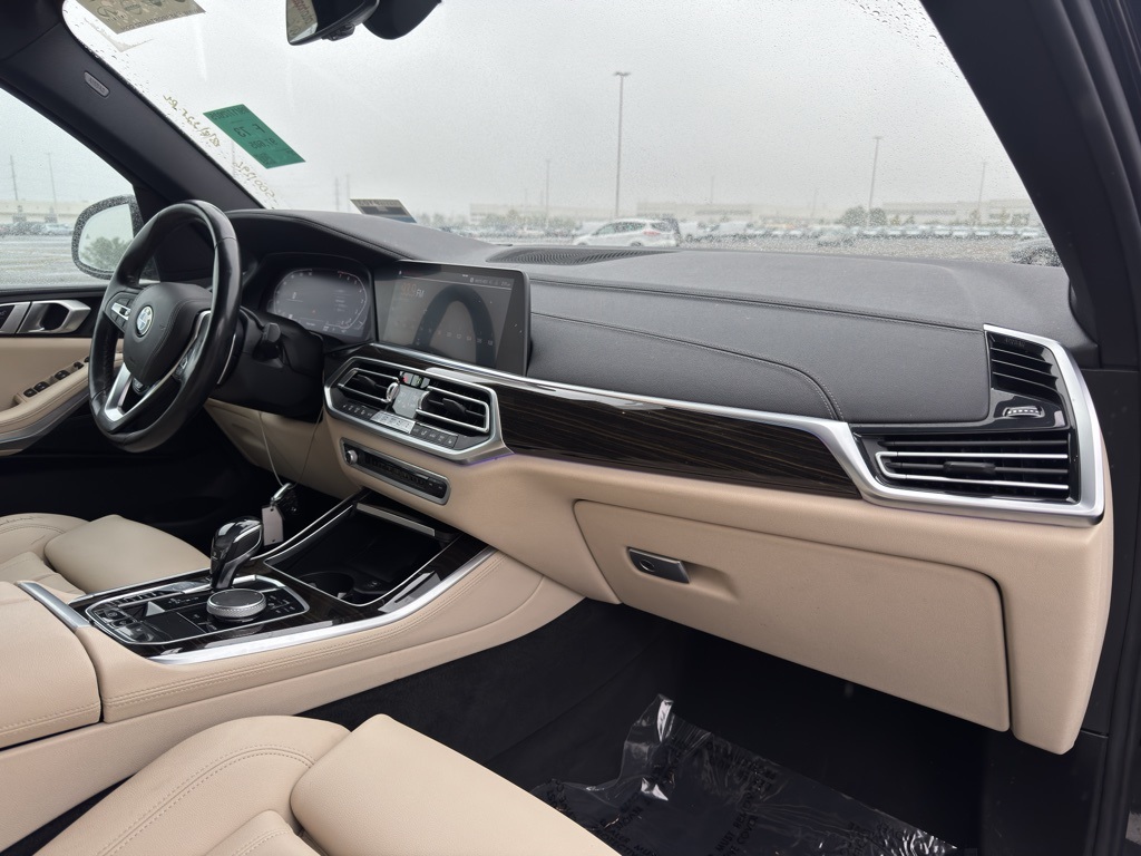 2020 Bmw X5 xDrive40i photo 9