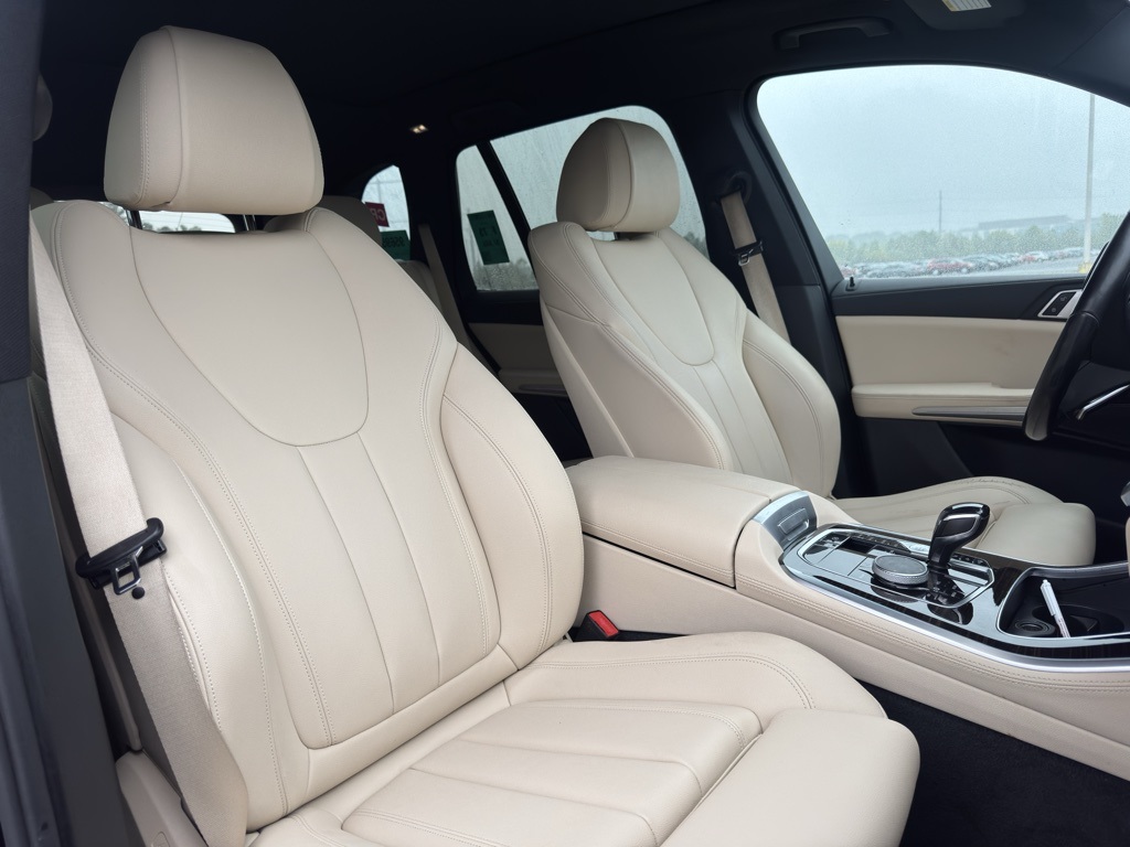 2020 Bmw X5 xDrive40i photo 10