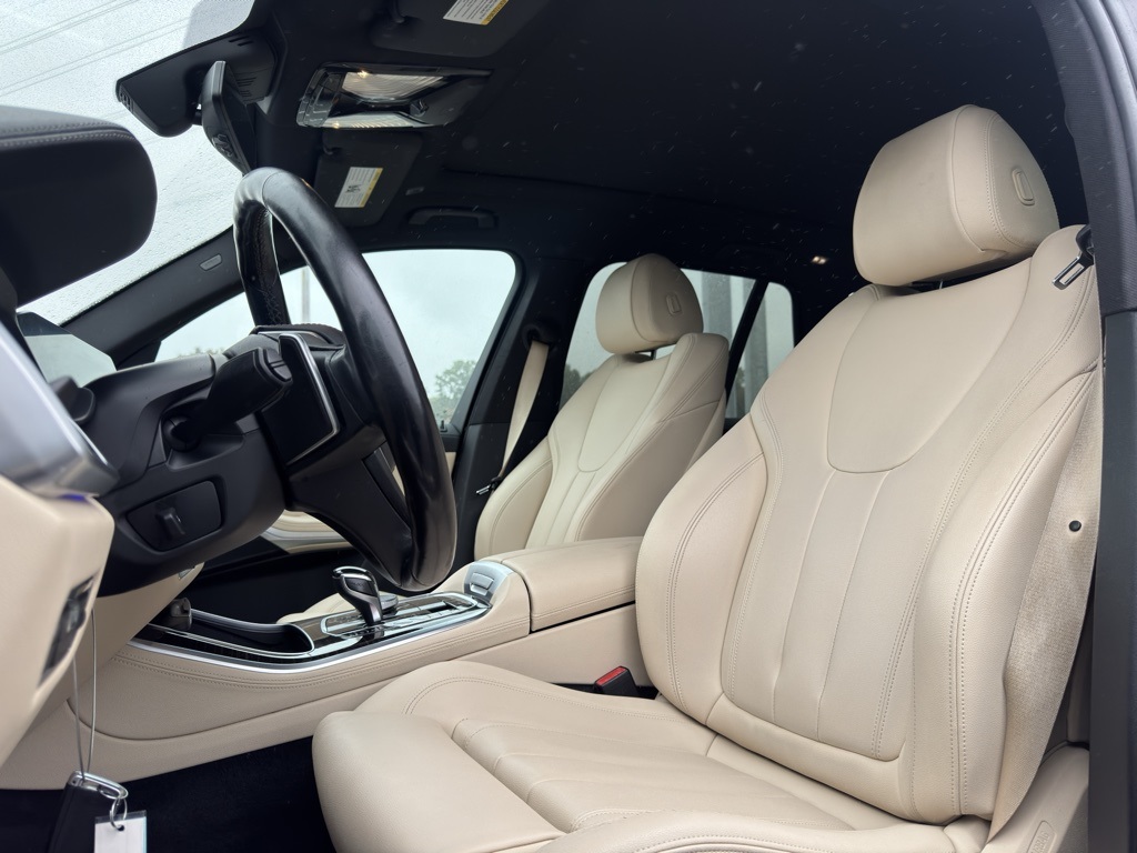 2020 Bmw X5 xDrive40i photo 11