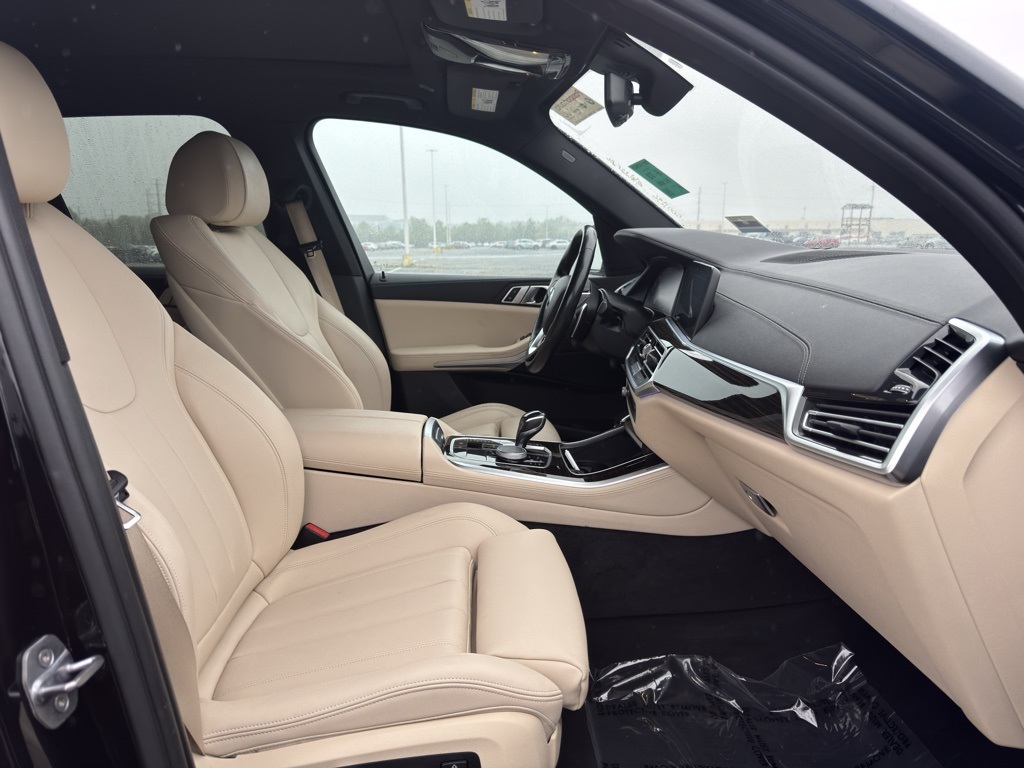2020 Bmw X5 xDrive40i photo 12