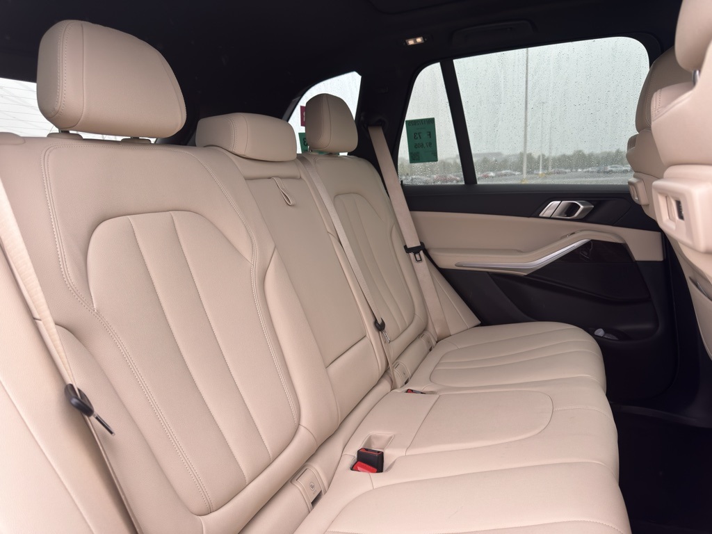 2020 Bmw X5 xDrive40i photo 13