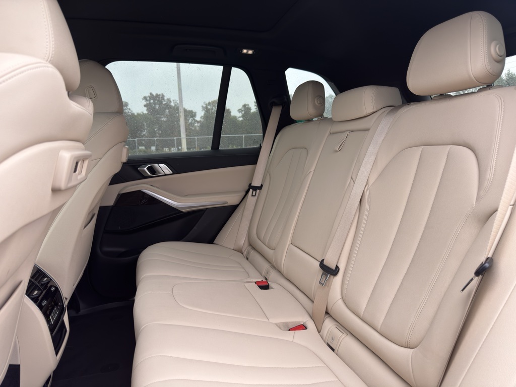 2020 Bmw X5 xDrive40i photo 14