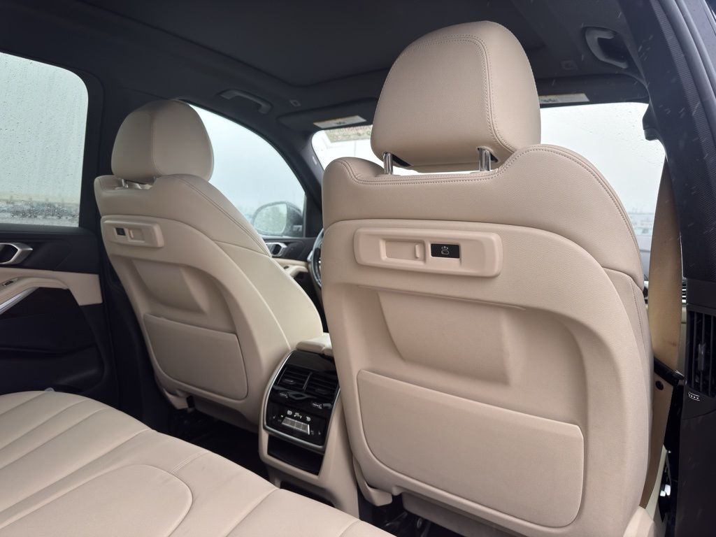 2020 Bmw X5 xDrive40i photo 15
