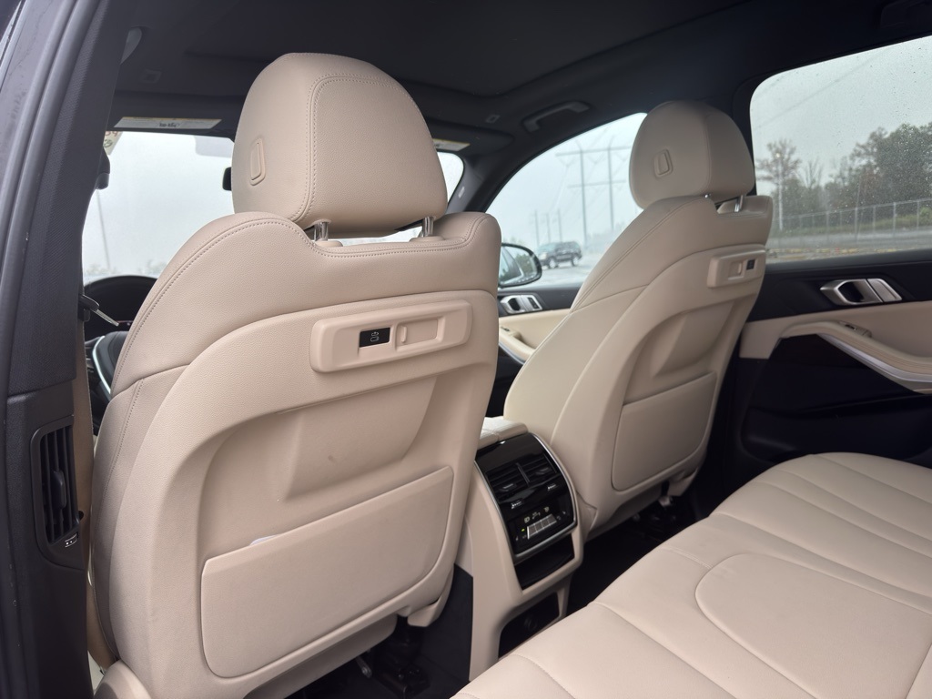 2020 Bmw X5 xDrive40i photo 16