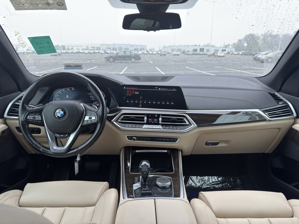 2020 Bmw X5 xDrive40i photo 17