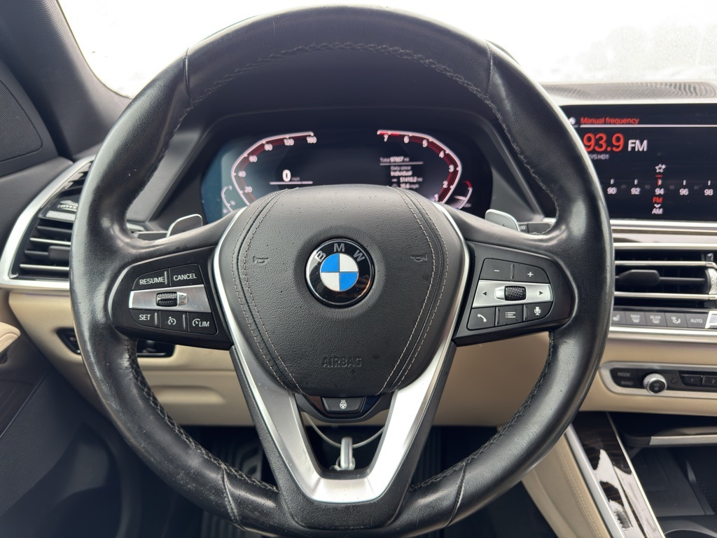 2020 Bmw X5 xDrive40i photo 20