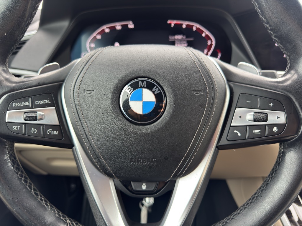 2020 Bmw X5 xDrive40i photo 21