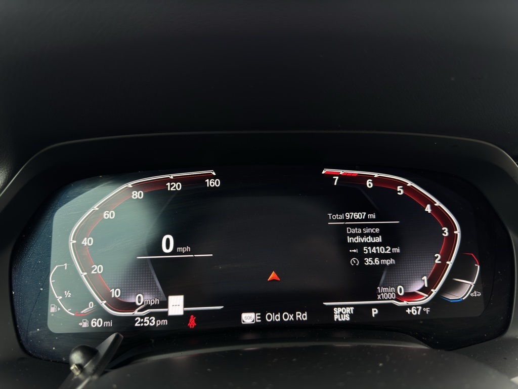 2020 Bmw X5 xDrive40i photo 22