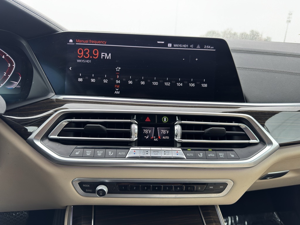 2020 Bmw X5 xDrive40i photo 23