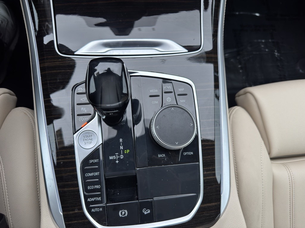 2020 Bmw X5 xDrive40i photo 24