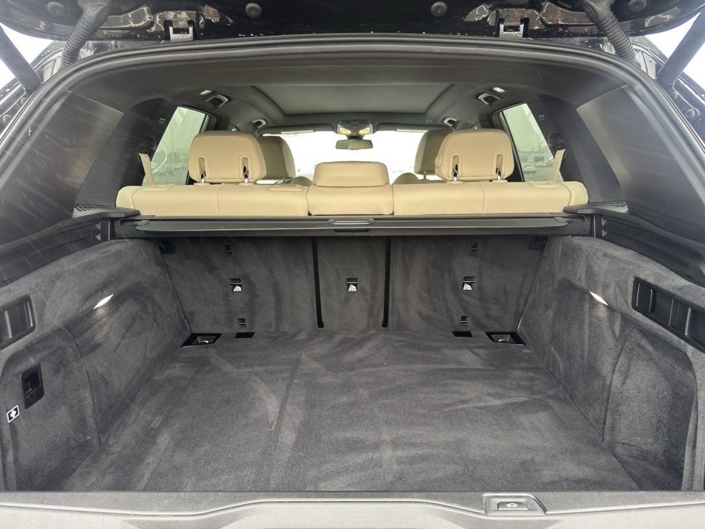 2020 Bmw X5 xDrive40i photo 25