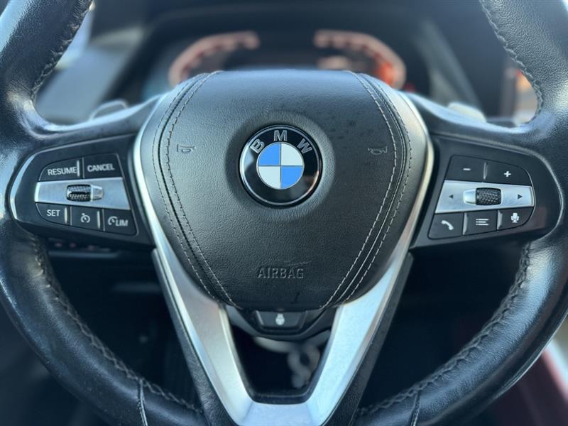 2021 BMW X6 XDRIVE40I