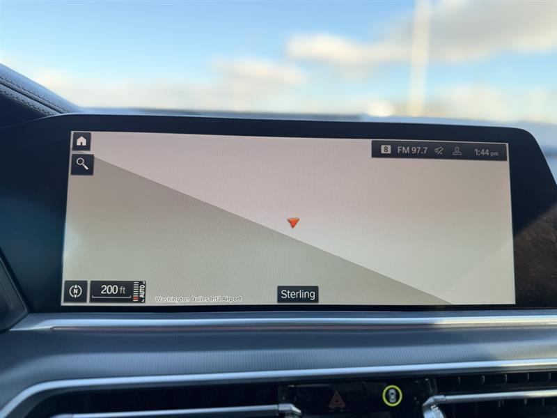 2021 BMW X6 XDRIVE40I