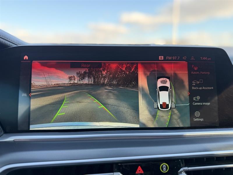 2021 BMW X6 XDRIVE40I