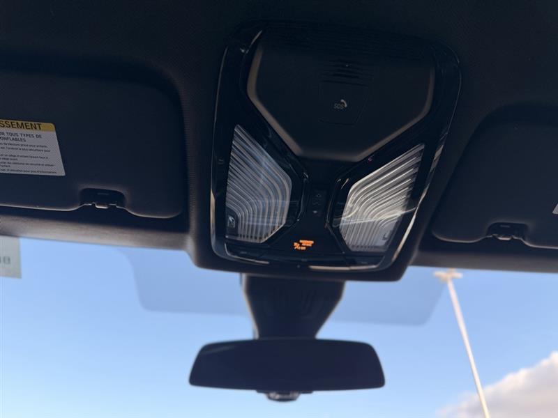 2021 BMW X6 XDRIVE40I