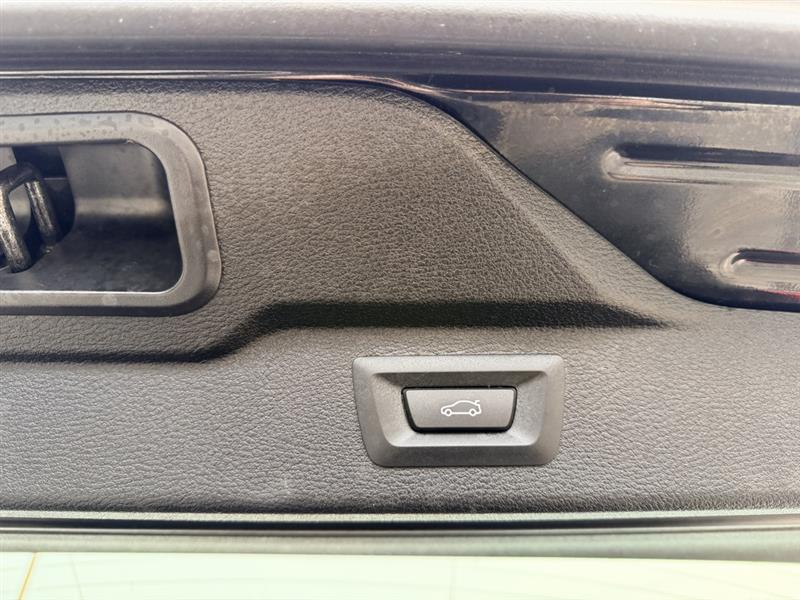 2016 BMW X5 XDRIVE50I