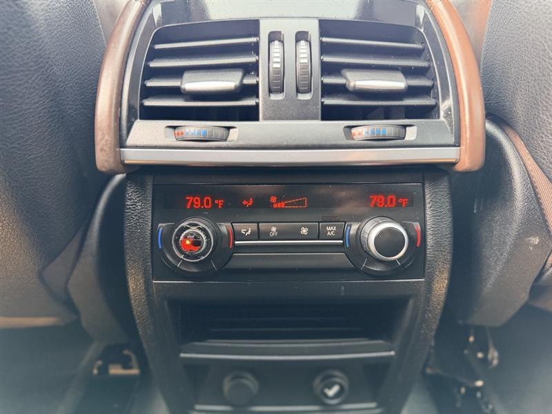 2016 BMW X5 XDRIVE50I