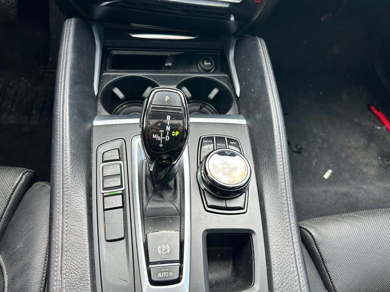 2018 BMW X6 SDRIVE35I