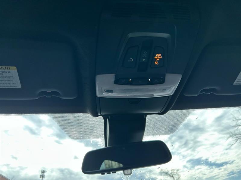 2018 BMW X6 SDRIVE35I