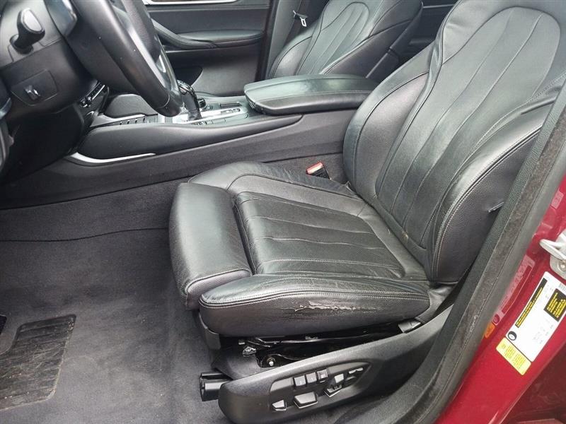 2018 BMW X6 SDRIVE35I