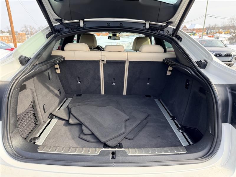 2017 BMW X6 XDRIVE35I